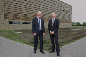 Ecostyle op nieuwe locatie