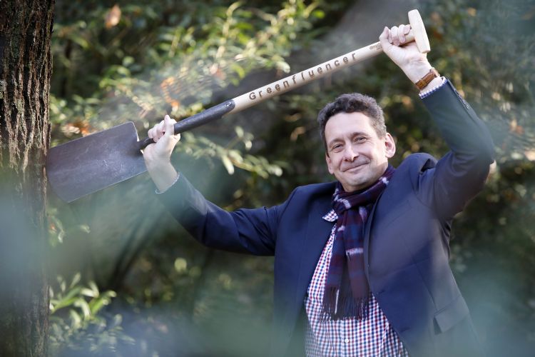 Cecil Konijnendijk Cecil Konijnendijk